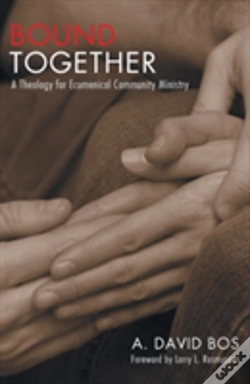 Capa do artigo Bound Together