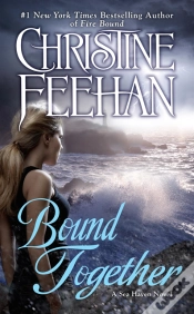 Capa do artigo Bound Together