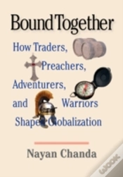 Capa do artigo Bound Together