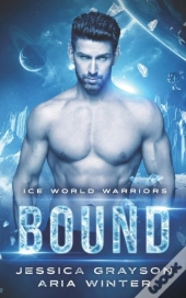 Bound: Vampire Alien Romance