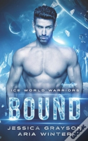 Capa do artigo Bound: Vampire Alien Romance
