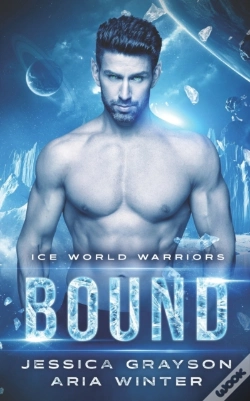 Capa do artigo Bound: Vampire Alien Romance