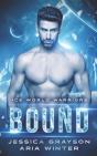 Bound: Vampire Alien Romance - Preview