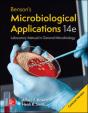 Bound Version For Benson'S Microbiological Applications Laboratory Manual: Concise Version - Preview