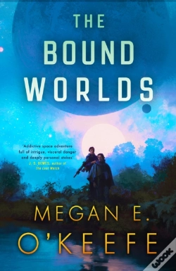 Capa do artigo Bound Worlds