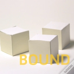 Capa do artigo Bound