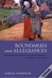 Capa do artigo Boundaries And Allegiances