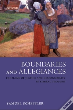 Capa do artigo Boundaries And Allegiances
