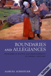 Capa do artigo Boundaries And Allegiances