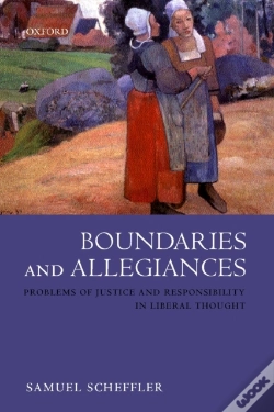 Capa do artigo Boundaries And Allegiances