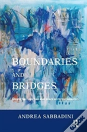 Capa do artigo Boundaries And Bridges