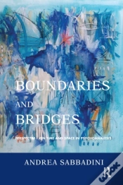 Capa do artigo Boundaries And Bridges