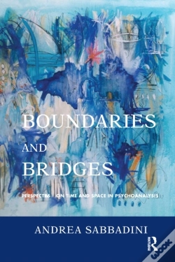 Capa do artigo Boundaries And Bridges