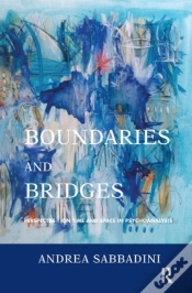 Capa do artigo Boundaries And Bridges