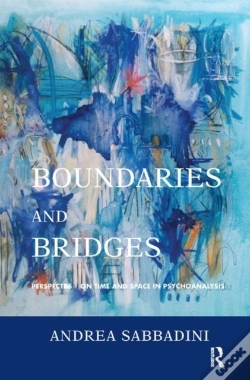 Capa do artigo Boundaries And Bridges