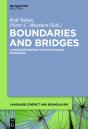 Boundaries And Bridges - Preview