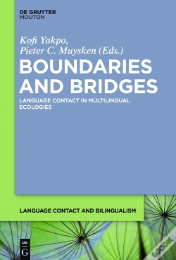 Capa do artigo Boundaries And Bridges