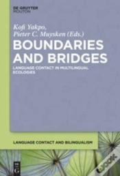 Capa do artigo Boundaries And Bridges