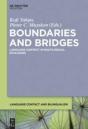Boundaries And Bridges - Preview