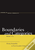 Boundaries And Categories