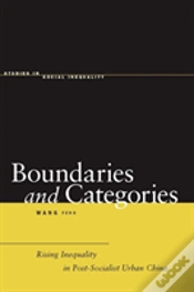 Capa do artigo Boundaries And Categories