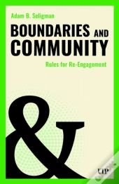 Boundaries And Community