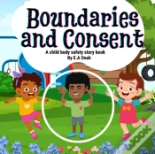 Capa do artigo Boundaries And Consent