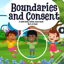 Capa do artigo Boundaries And Consent