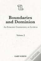Boundaries And Dominion