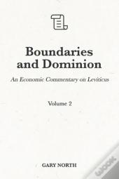 Boundaries And Dominion