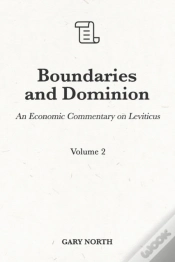 Capa do artigo Boundaries And Dominion
