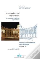 Boundaries And Intersections