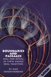 Capa do artigo Boundaries And Passages