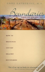 Capa do artigo Boundaries