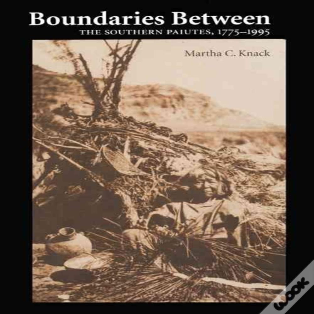 Boundaries Between