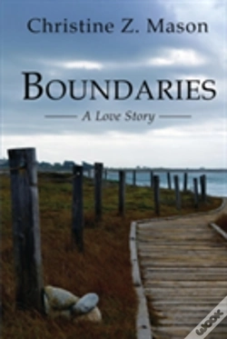 Capa do artigo Boundaries