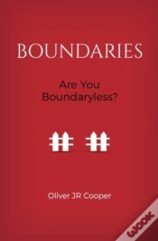 Capa do artigo Boundaries