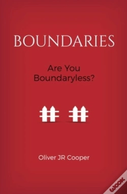 Capa do artigo Boundaries