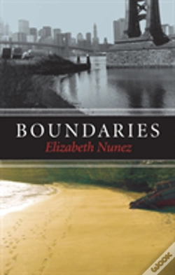 Capa do artigo Boundaries