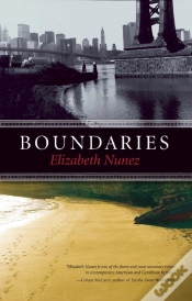 Capa do artigo Boundaries