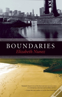 Capa do artigo Boundaries