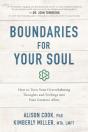 Boundaries For Your Soul - Preview