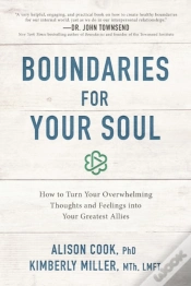 Capa do artigo Boundaries For Your Soul