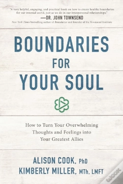 Capa do artigo Boundaries For Your Soul