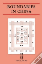 Capa do artigo Boundaries In China