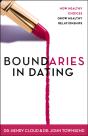 Boundaries In Dating - Preview