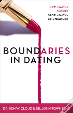 Capa do artigo Boundaries In Dating