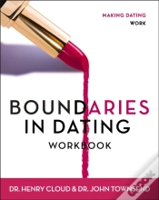 Capa do artigo Boundaries In Dating Workbook