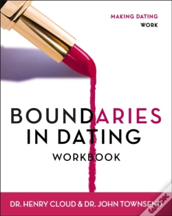 Capa do artigo Boundaries In Dating Workbook