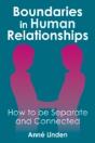 Boundaries In Human Relationships - Preview